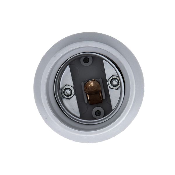 Переходник E40-E27 бел. EKF PROxima