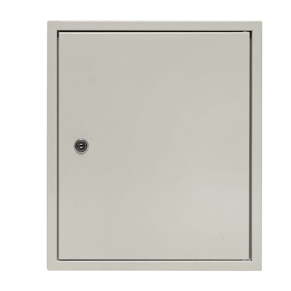 Щит распределительный навесной ЩРН-18 (350x300x120) IP31 EKF Basic