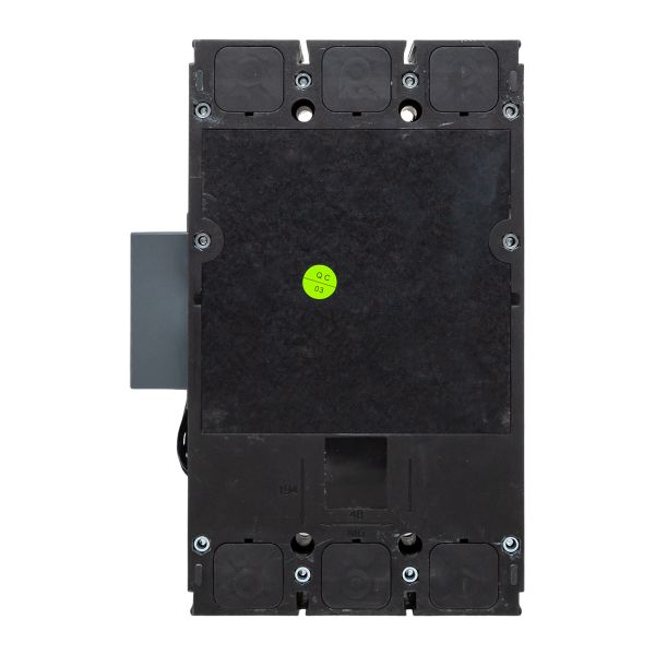 Выключатель автоматический в литом корпусе AV-POWER-3/3 630А 50кА ETU6.2 EKF