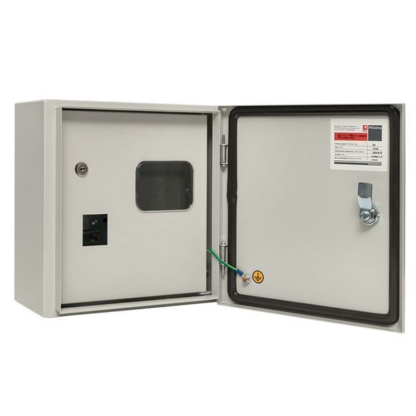 ЩУ-1/1-1 двухдверный (310x300x160) IP54 PROXIMA EKF