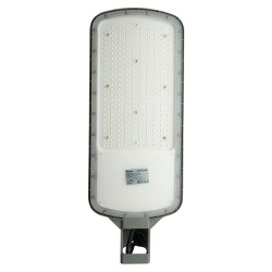 Уличный консольный светодиодный светильник Feron SP3076 51803