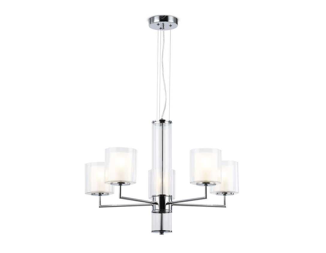 Подвесная люстра Ambrella light High Light LH56001
