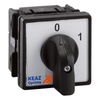Перекл. кулачк. OptiSwitch 4G10-90-U-S1-R014
