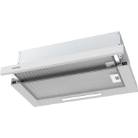 Вытяжка с выдвижным экраном Korting KHP 6512 W 00000018949