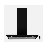 Вытяжка Kuppersberg DUDL 4 BL 6524