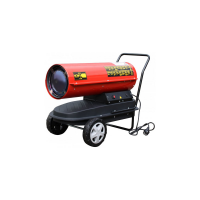 Дизельная пушка Hintek DIS 30, 30 кВт 04.06.05.000006