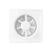 Вентилятор накладной AURAMAX D D125 D 5