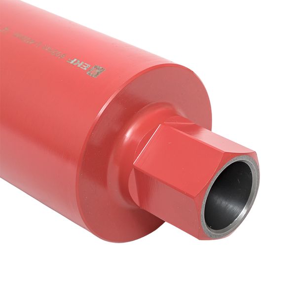 Коронка алмазная (проходка) WCHP-92/450 (1 ¼″ UNC) EKF Expert