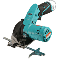 Аккумуляторная циркулярная пила Sturm 1BatterySystem12V (151) CCS1285