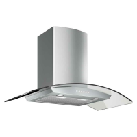 Кухонная вытяжка ELIKOR Аметист S4 90Н-700-Э4Д_нерж/тонир. 940698