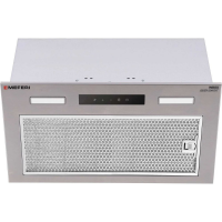 Полновстраиваемая вытяжка MEFERI INBOX52IX SENSOR COMFORT МФ-00000528
