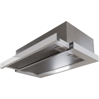 Вытяжка Lex HONVER G 2M 600 WHITE TRHI000011