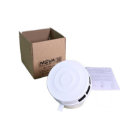 Приточный клапан Нова-Строй КИВ 125-01 оголовок 87