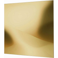 Вытяжной осевой вентилятор DOSPEL VERONI GLASS 120 S BEIGE 007-7611CR