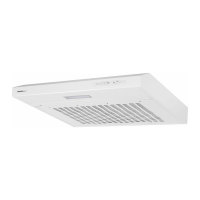Кухонная вытяжка HOMSair HORIZONTAL 60 белый HORIZONTAL 60 White