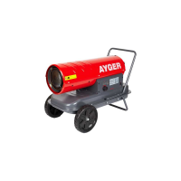 Тепловая пушка дизельная AYGER TDG-20