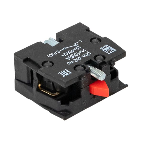 Контакт дополнительный XB-2 NC красный EKF PROxima