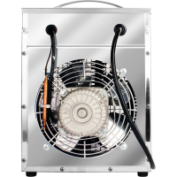 Электрокалорифер УМТ КЭВ 