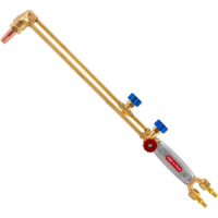 Пропановый резак FOOB р3п-32 трехтрубный, до 300 мм f54.10.1 00-00003875