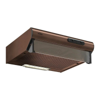 Кухонная вытяжка ELIKOR Davoline 60П-290-П3Л_медь 841506