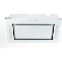Полновстраиваемая вытяжка MEFERI INBOX52WH GLASS COMFORT МФ-00000530