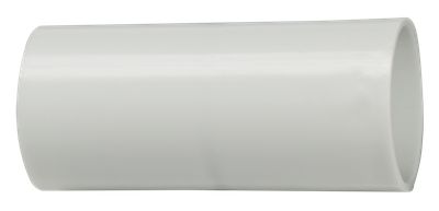 ELASTA Муфта труба-труба GI50G серая IEK