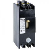 Автомат  АЕ2046-10Р-40А-12Iн-400AC-У3-КЭАЗ