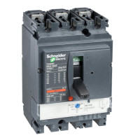 Выкл. Автом.  3П  220А  36кА/380В  3П3Т  MA220  Compact_NSX  SCH  LV431748
