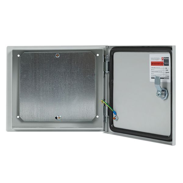 ЩМПг- 25.30.15 IP54 PROXIMA EKF