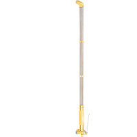 Универсальный резак ARMA Р3-345ПУ, длина 900 мм 010-390