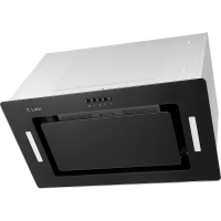 Вытяжка Lex GS BLOC G 600 Black CHTI000359