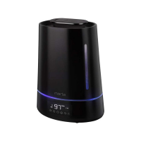 Увлажнитель воздуха MARTA MT-HF4701B черный жемчуг 39790