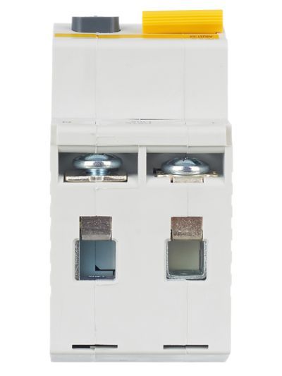 Диф. автомат  2П   6А  30мА  IEK  АВДТ-32  хар-кА С