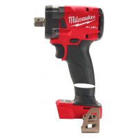 Аккумуляторный гайковёрт Milwaukee M18FIW2P12-0X FUEL 4933478446