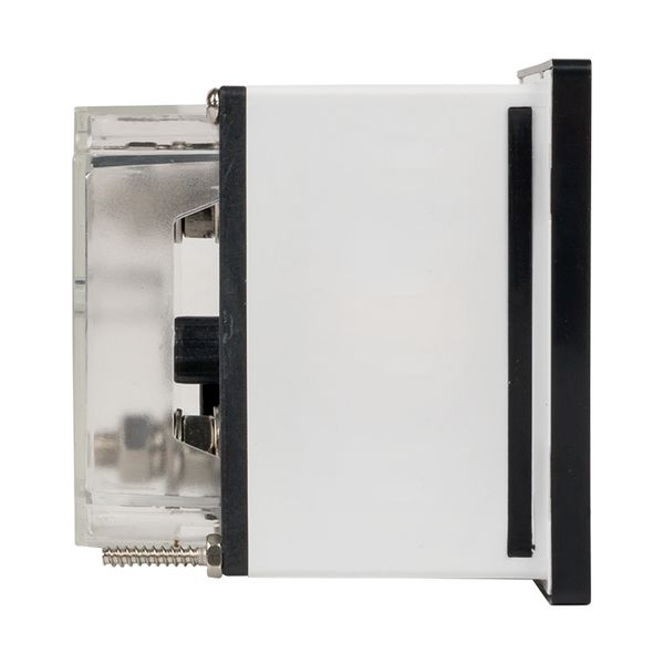 Амперметр AMA-721 аналоговый на панель (72x72) квадратный вырез 50А прямое подкл. EKF