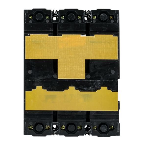 Выключатель автоматический в литом корпусе ВА-99М 800/1000А 3P 10In 35кА с термомагнитным расцепителем EKF