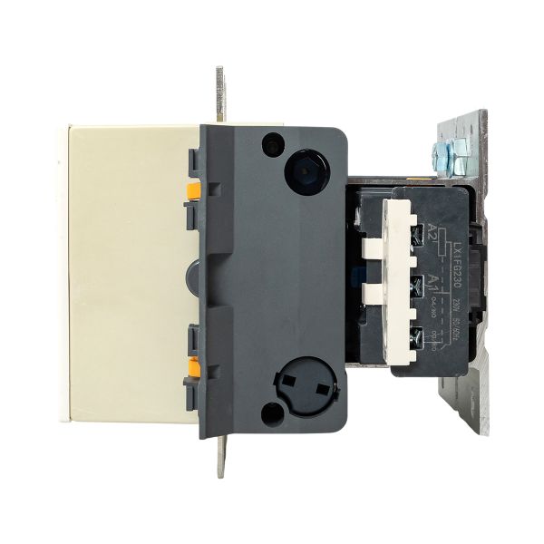 Контактор КТЭ 185А 230В NO EKF PROxima