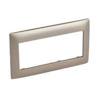 Legrand 771930 Рамка 2 Постовая Спец Titan