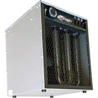 Электрокалорифер УМТ КЭВ 