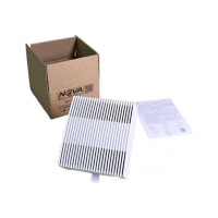 Клапан ООО Нова-Строй КИВ 125-02 оголовок NovaSTYLE 80