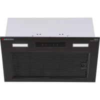 Полновстраиваемая вытяжка MEFERI INBOX52BK SENSOR COMFORT МФ-00000526