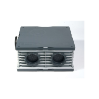 Центральный вентилятор AERECO V5S для квартир и домов / до 6 помещений V5S1130