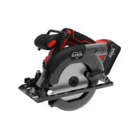 Пила дисковая аккумуляторная Elitech ПДА 2055БЛ (E2206.030.01) 205701