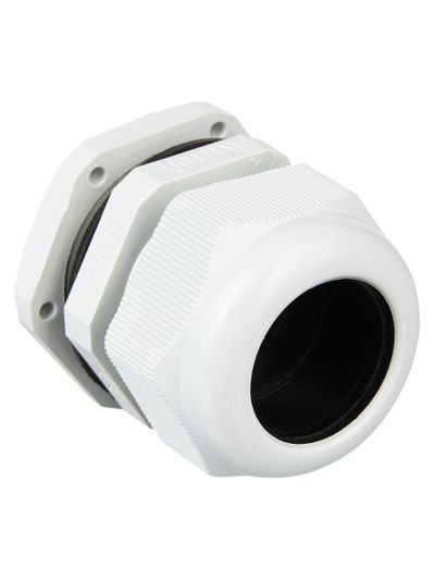 Сальник PG 29 диаметр проводника 18-24мм IP54 IEK