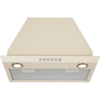 Кухонная вытяжка ELIKOR Врезной блок 52П-1000-Э4Д_крем 947426