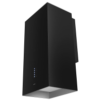 Кухонная вытяжка MAUNFELD Bath 402 чёрный