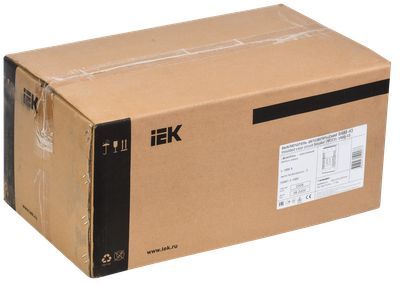 Выключатель автоматический ВА88-43 3Р 1000А 50кА c электронным расцепителем МР 211 IEK