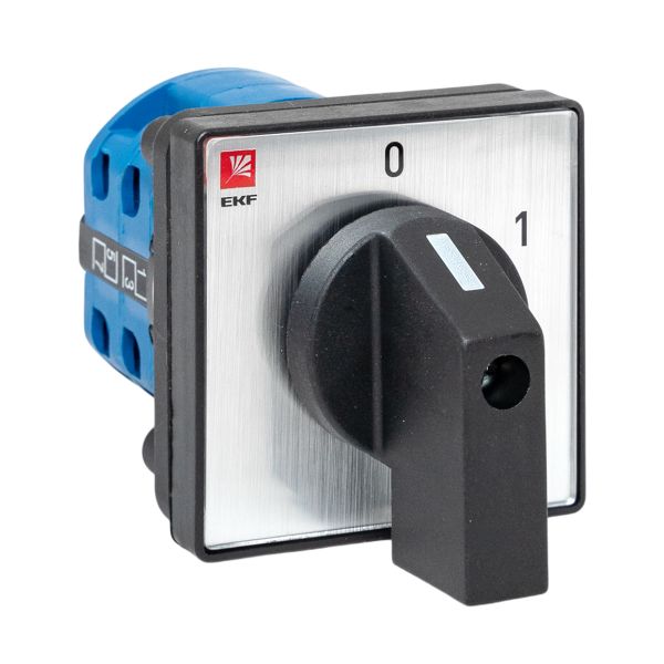 Переключатель кулачковый ПК-1-14 10А 4P 