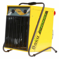 Пушка тепловая MASTER 24кВт 380В 1700куб.м/ч BHP-M-24 Ballu НС-1035064