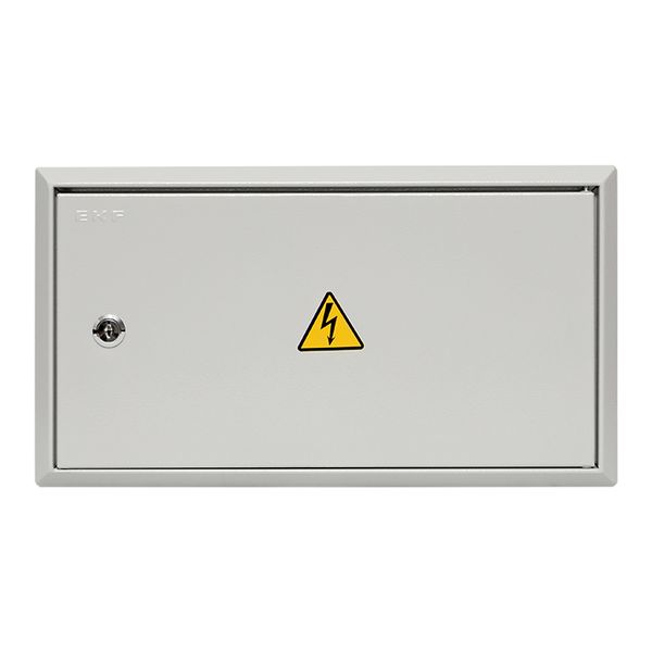 ЩРН-18М (220x400x120) IP31 PROXIMA EKF